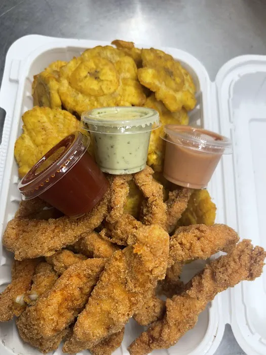 Elmotorita food truck Picture 4
