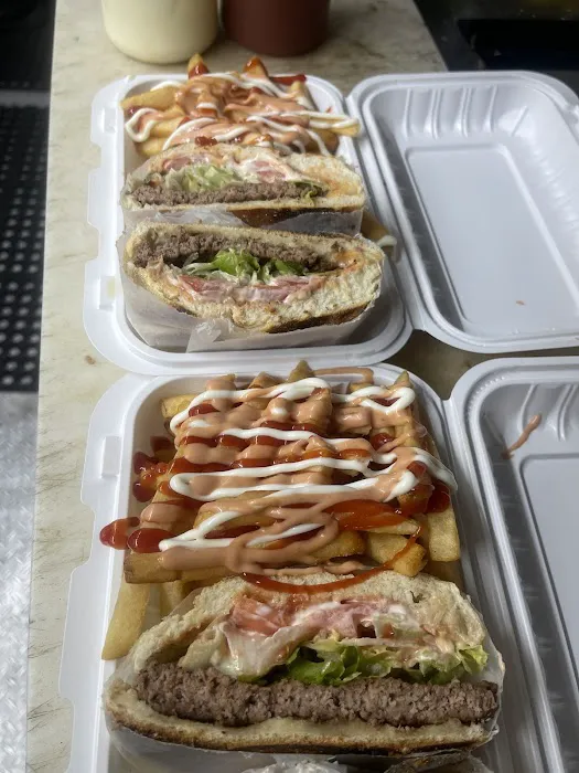 Elmotorita food truck Picture 5