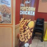 Popeyes Louisiana Kitchen