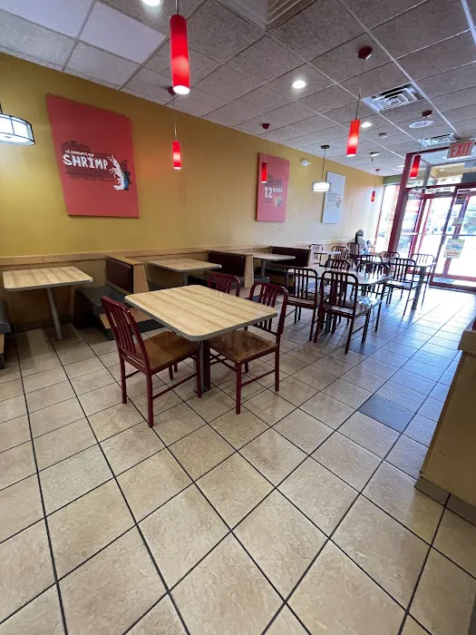 Popeyes Louisiana Kitchen Picture 3