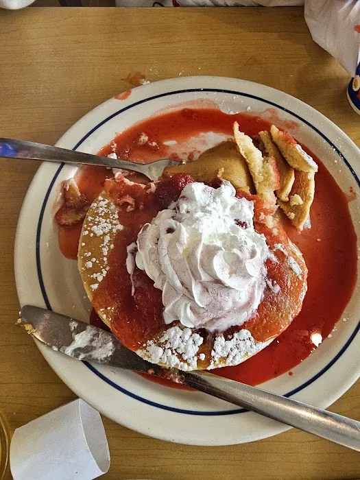IHOP Picture 4