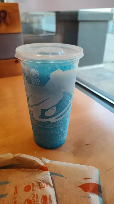 Taco Bell Picture 7