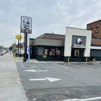Taco Bell ico