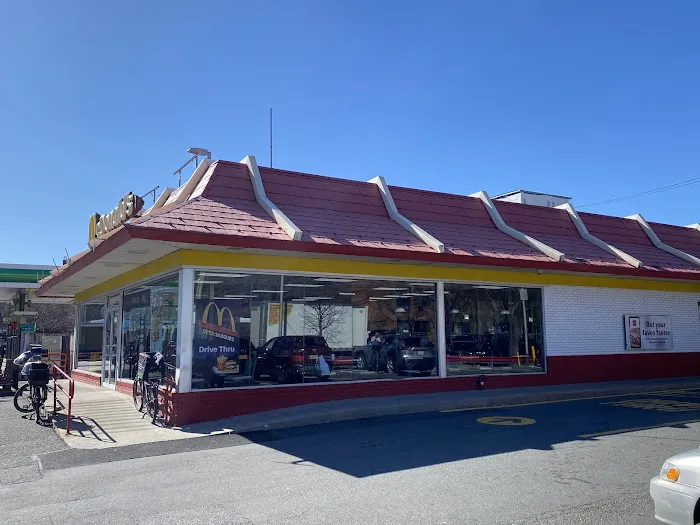 McDonald's Picture 3