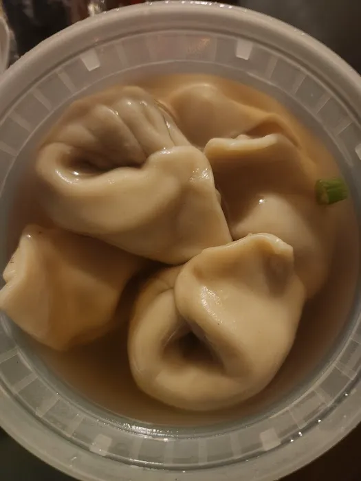 Jade Garden Restaurant Picture 8
