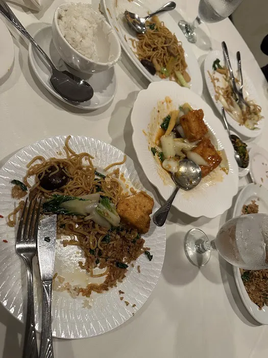 Jade Garden Restaurant Picture 7