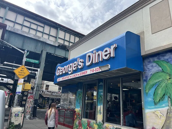 George's Diner Picture 2
