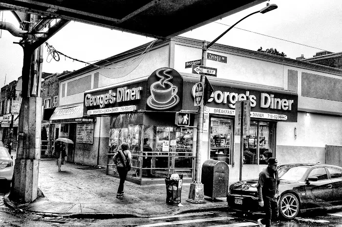 George's Diner Picture 1