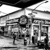 George's Diner ico