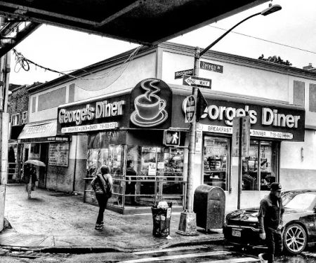 George's Diner