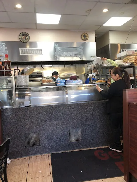 George's Diner Picture 6
