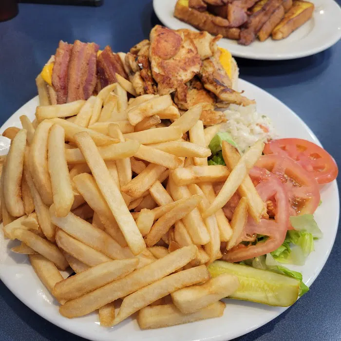 George's Diner Picture 10