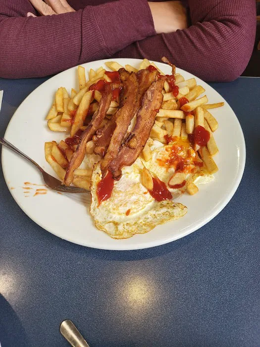 George's Diner Picture 5