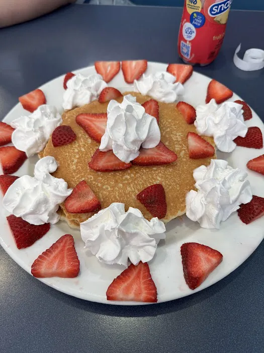 George's Diner Picture 7