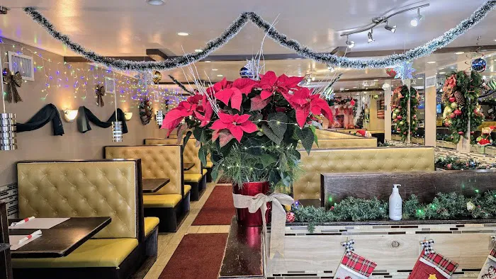 Sky View Diner Picture 8