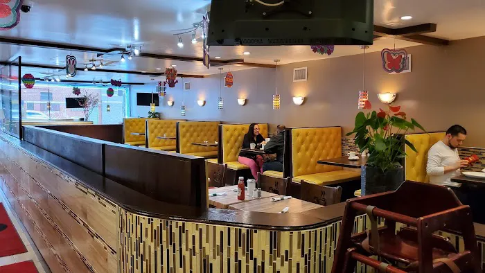 Sky View Diner Picture 6