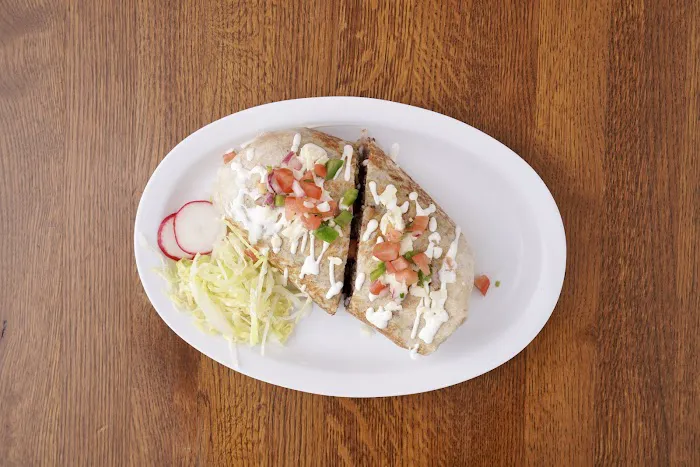 Taqueria teocintle Picture 1
