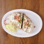Taqueria teocintle