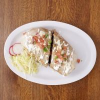 Taqueria teocintle ico