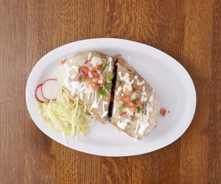 Taqueria teocintle