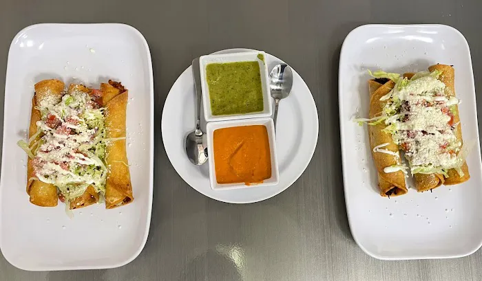 Taqueria teocintle Picture 10