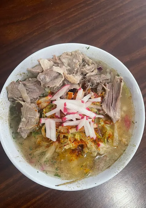 Taqueria teocintle Picture 3