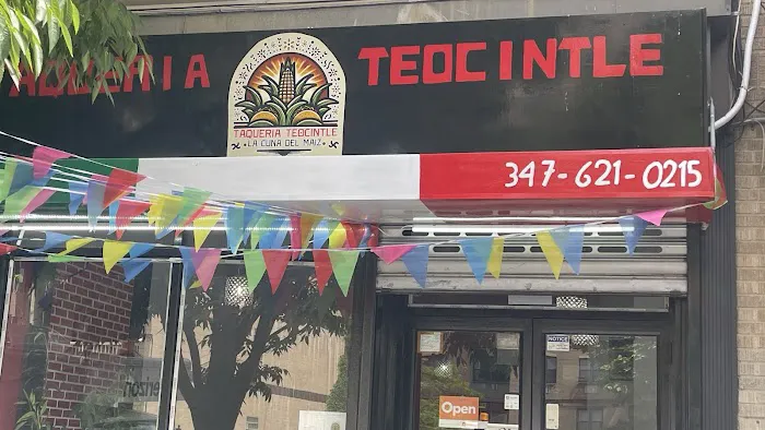 Taqueria teocintle Picture 6