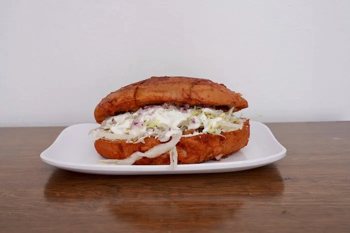 Taqueria teocintle Picture 2