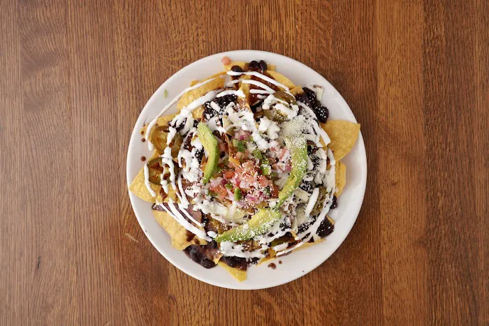 Taqueria teocintle Picture 5