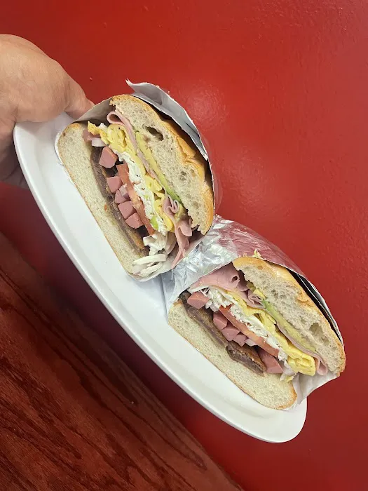 Taqueria teocintle Picture 9