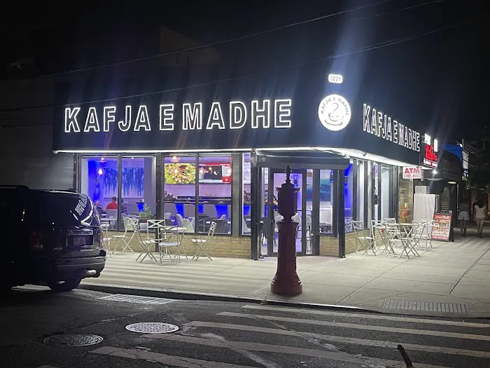 Kafja E Madhe Picture 1