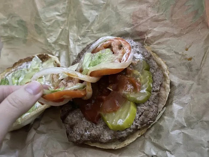 Burger King Picture 5