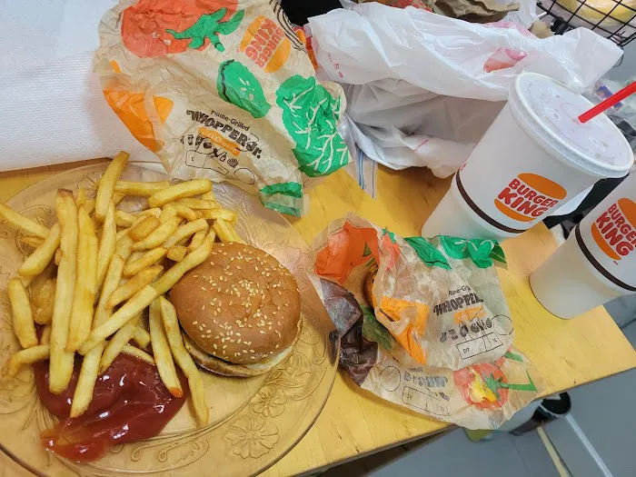 Burger King Picture 4