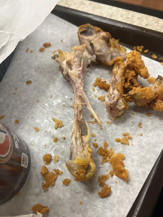 Kennedy Chicken and Burgers Picture 5