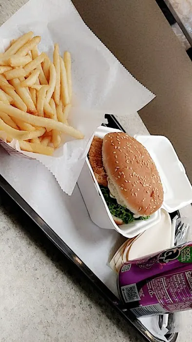 Kennedy Chicken and Burgers Picture 1