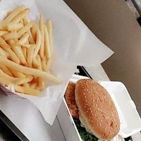 Kennedy Chicken and Burgers ico