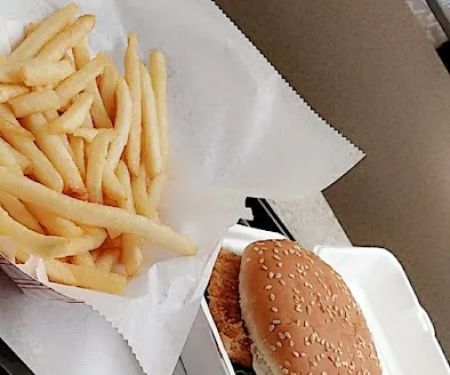 Kennedy Chicken and Burgers