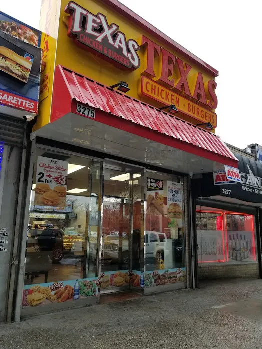 Kennedy Chicken and Burgers Picture 8