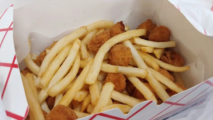 Kennedy Chicken and Burgers Picture 7