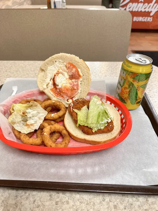 Kennedy Chicken and Burgers Picture 10