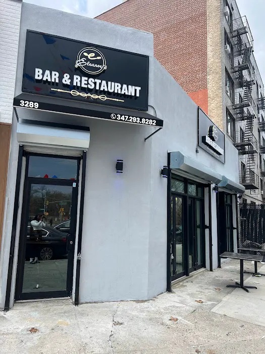 The Eleanor's Bar & Restaurant Picture 10