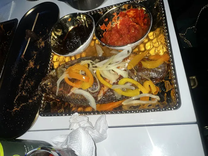 The Eleanor's Bar & Restaurant Picture 6