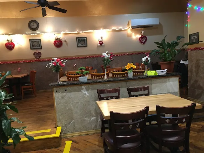 Honey's Thai Pavilion Picture 8