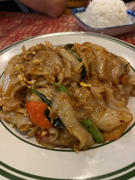 Honey's Thai Pavilion Picture 1