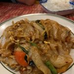 Honey's Thai Pavilion