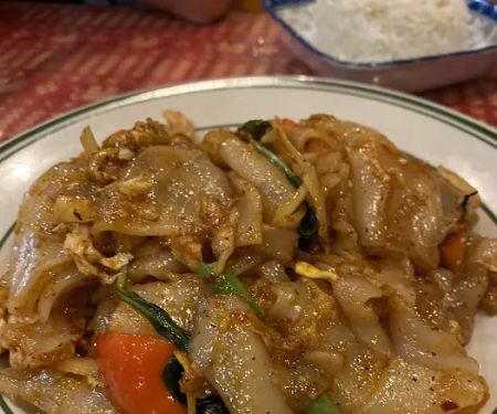 Honey's Thai Pavilion