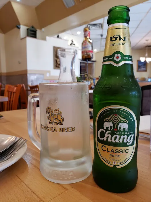 Honey's Thai Pavilion Picture 6