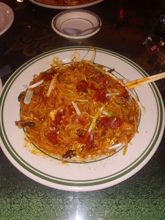 Honey's Thai Pavilion Picture 4