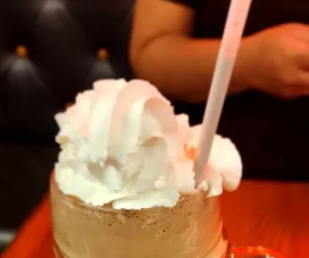 Novelty Eats