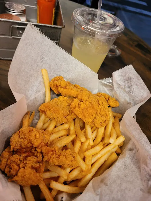 Novelty Eats Picture 6